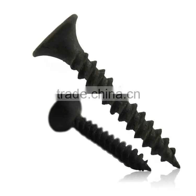 Drywall for connect ceiling syetem/gypsum board screws/ plasterboard screws