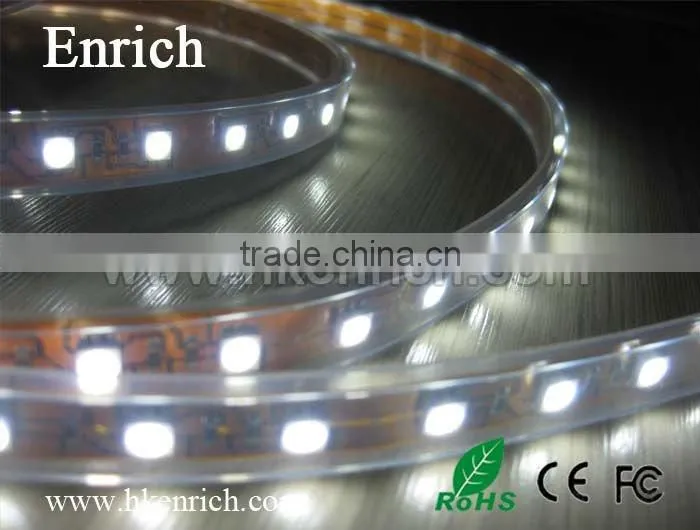 12v/24v Waterproof beauty 5050 led flexible strip