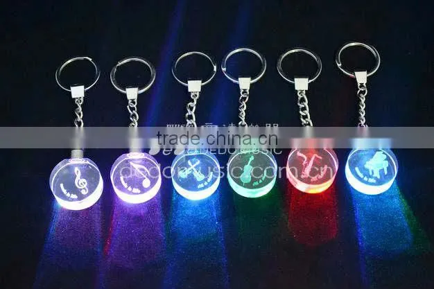 Promotional Crystal Keychain,Crystal Keychain Wholesale