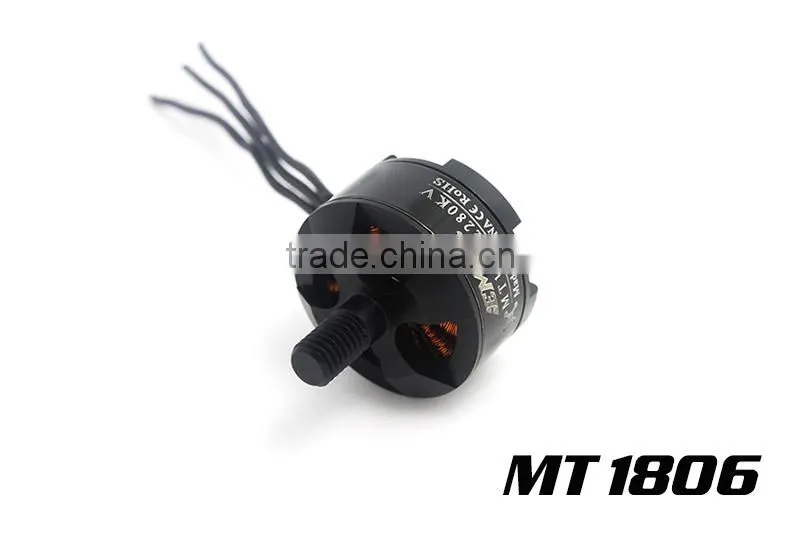 Emax Motor MT1806 2280KV for FPV250 Mini Quadcopter
