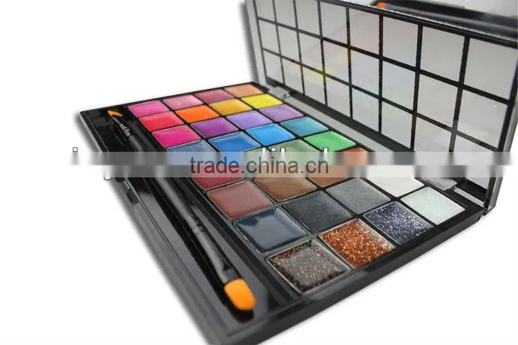 32 Color Eyeshadow Palette Makeup Palette Fashion eye shadow