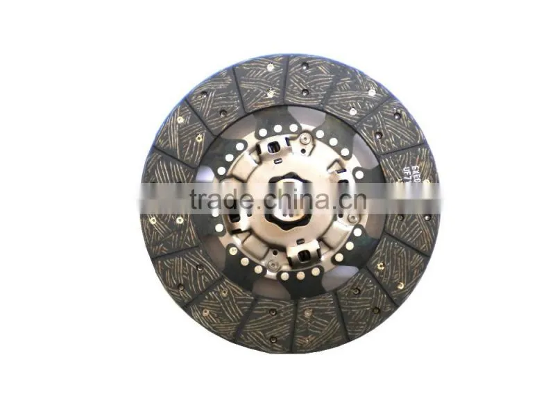 Auto clutch disc QINGLING 700P clutch plate A Daikin truck disk clutch QINGLING light truck auto spare parts