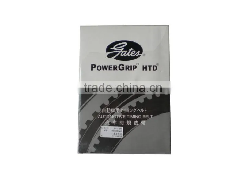 auto timing belt Transit Kaiyun Euro3 Gaici JMC Qingling light truck auto parts