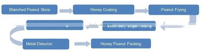 Nut Oil Fryer Snack Deep Fryer Food Oil Frying Equipment