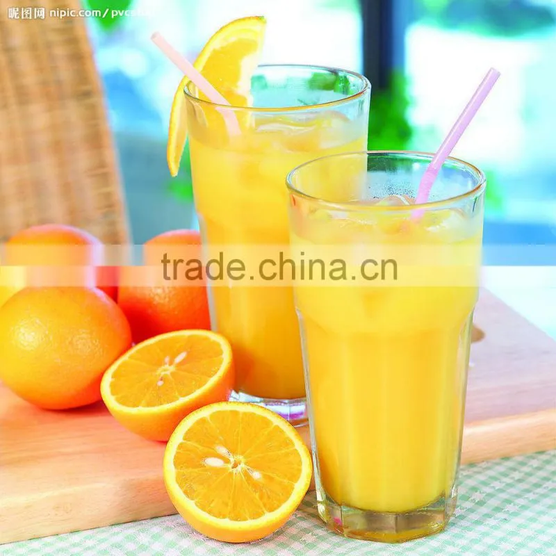 Fresh Squeezed Orange Juice Machine - Automatic Type