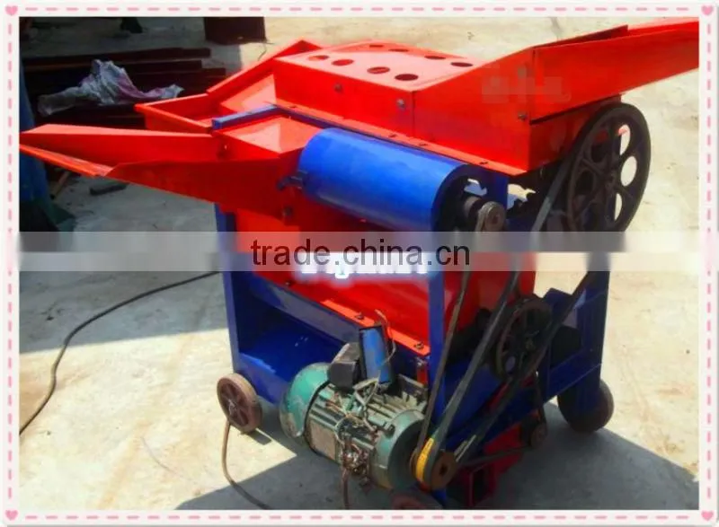 corn husk peeling machine