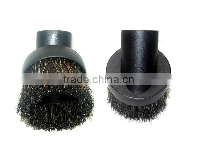 Vacuum Cleaner Dusting brush horse hair