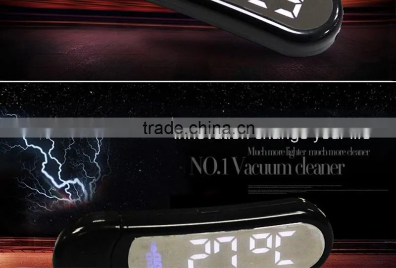 LED USB Flash Drive with pedometer function