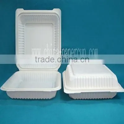 biodegradable/corn starch cup
