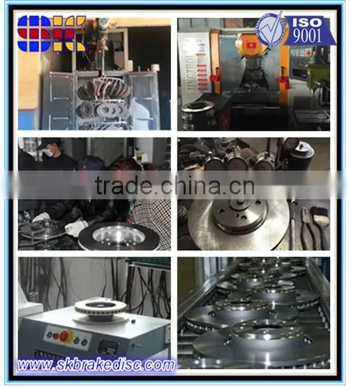 bicycle wheel disc brake