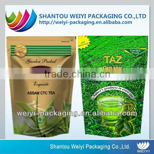 Alibaba China shantou tea packaging supplies