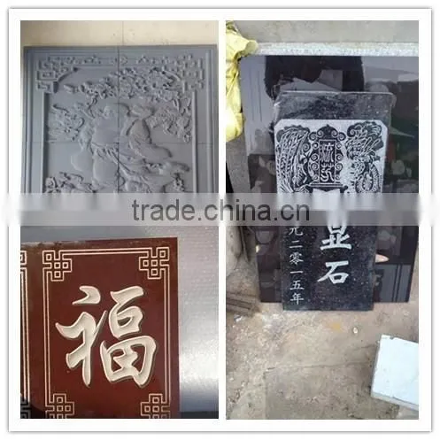 4 axis cnc router engraving machine/DSP controller for cnc router 1212