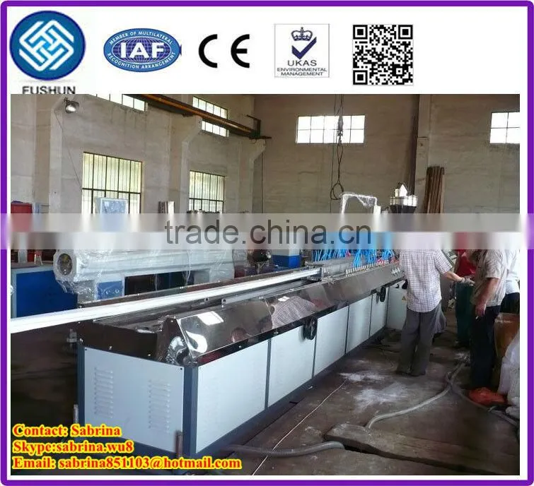 PVC Profile Machine / PVC ceiling machine
