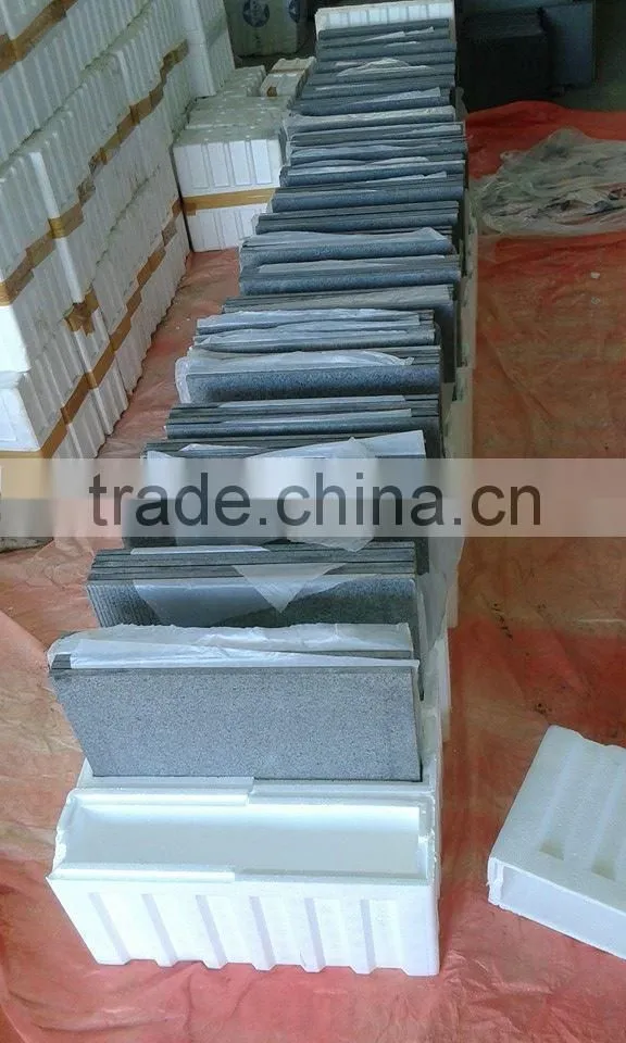 Snow White granite