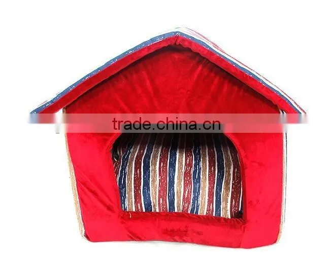 Pet Cages, Carriers & Houses Type luxury cat cage