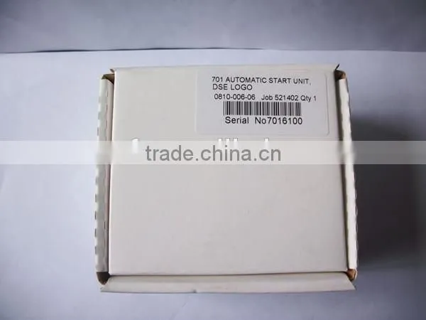 Deep sea controller DSE701