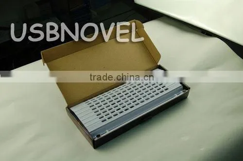 Bamboo-Slips Cooling Pad