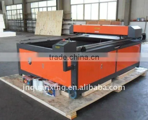 QX1530 150watt Large Laser Cutter Machine for wood