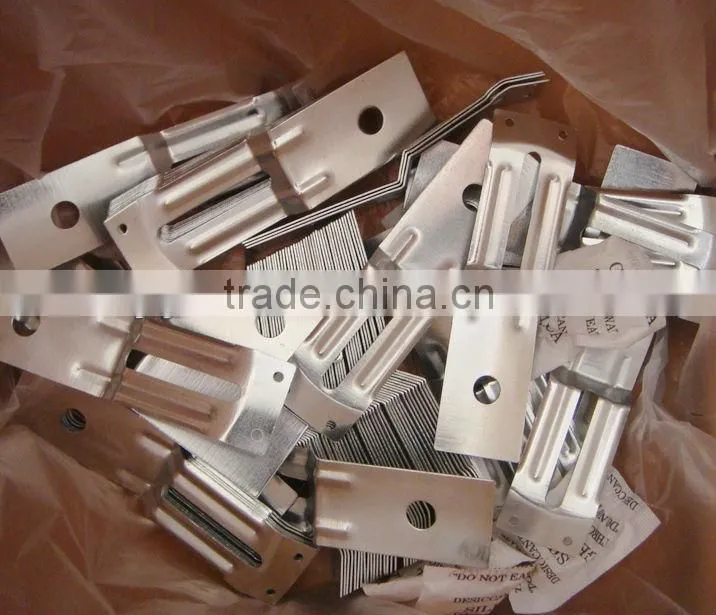 cheap sheet punch metal parts