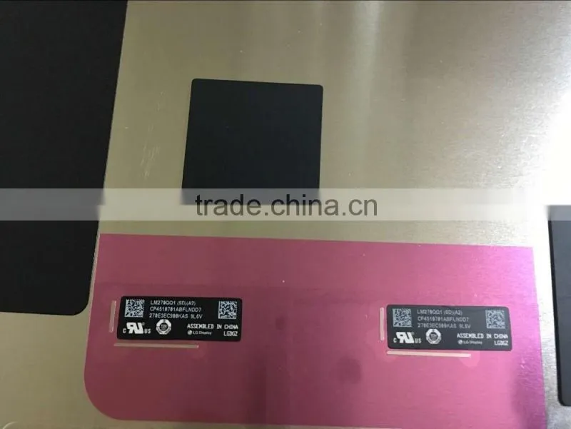 original new LM270QQ1 SDA2 27" A1419 2014 2015 5120*2880