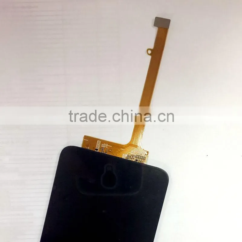 brand new lcd display for alacatel one touch fierce 7024 ot7024