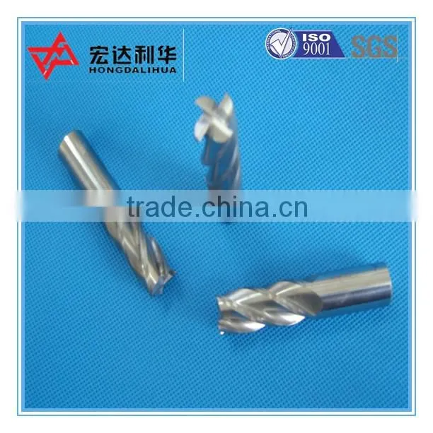 Tungsten Carbide boring End Mill Cutter Super Quality CNC Solid Carbide Special Tools Drill Bit/Reamer