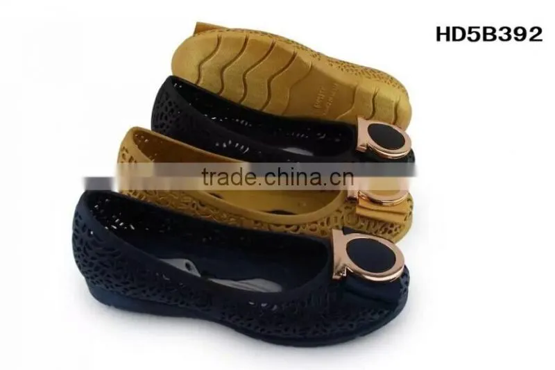 Factory Cheap Beautiful Summer Women PU women shoes, footwear.