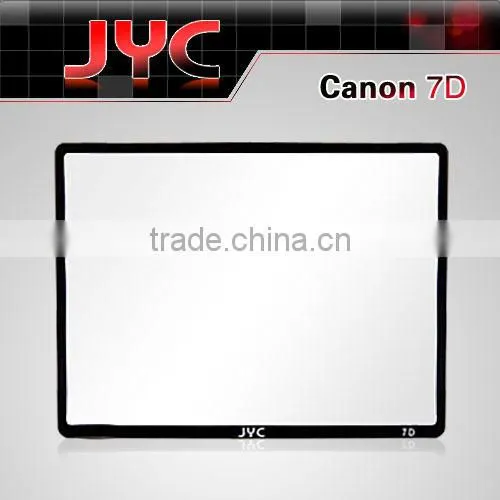Camera Optical Glass LCD Screen Protector P-ND4