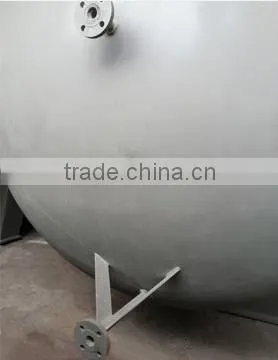 Longwell Hot Sale High Quality Energy Saving Steam Tank EPS