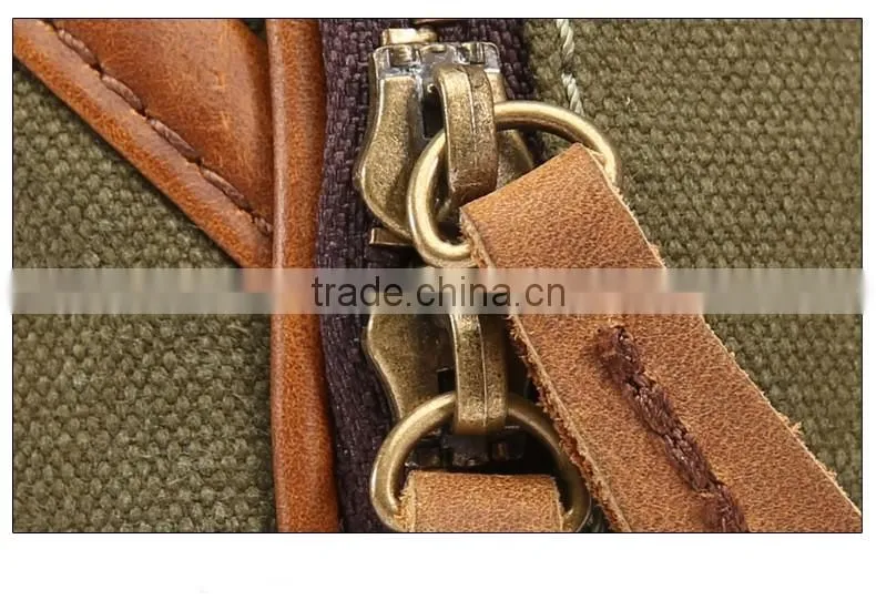 Factory wholesale high quality fashion cheap sport sling bag promotion GW795