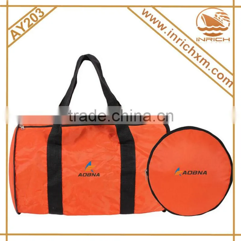Promotional Best Travel Bag Polo Classic Bag