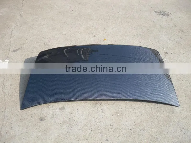R35 GTR Carbon fiber OEM Trunk