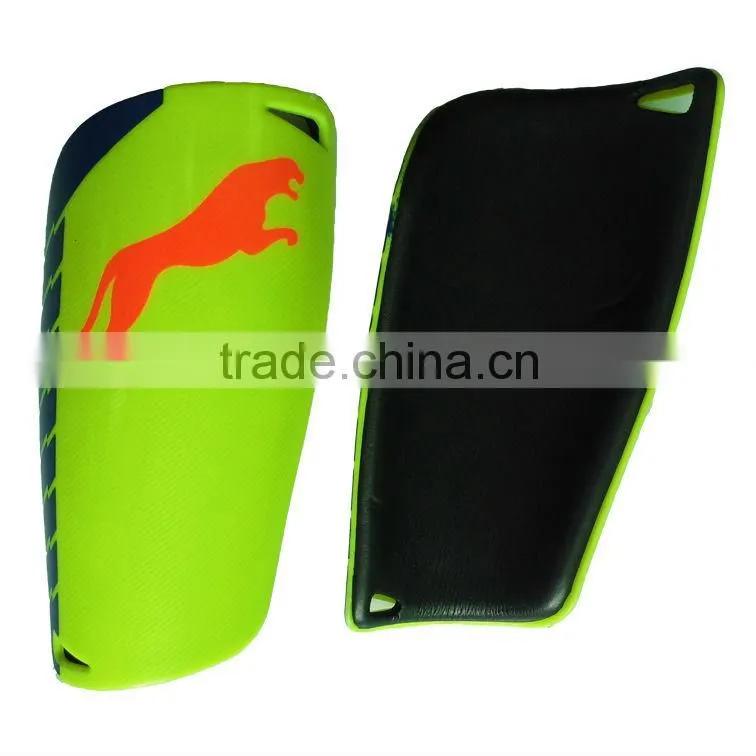 Quality Durable Cheap Football Shin Guards