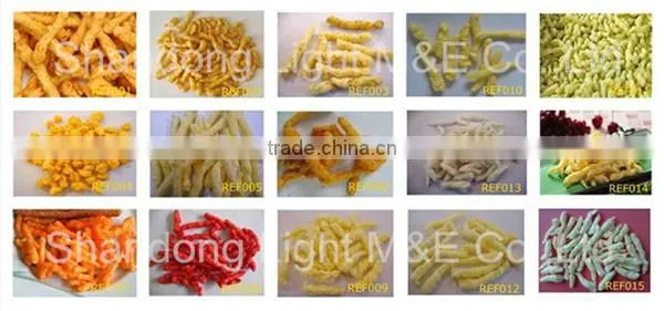 Electric Potato Chips Fryer Machine