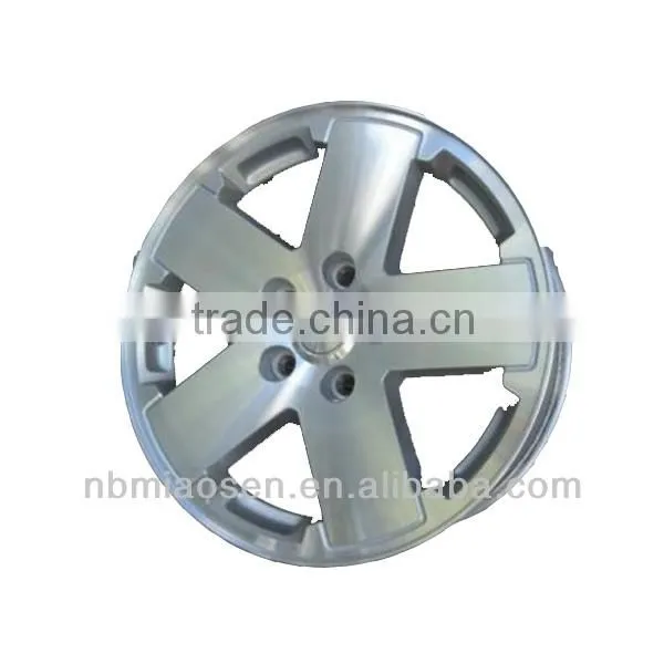 Alloy Steel Wheel Hub