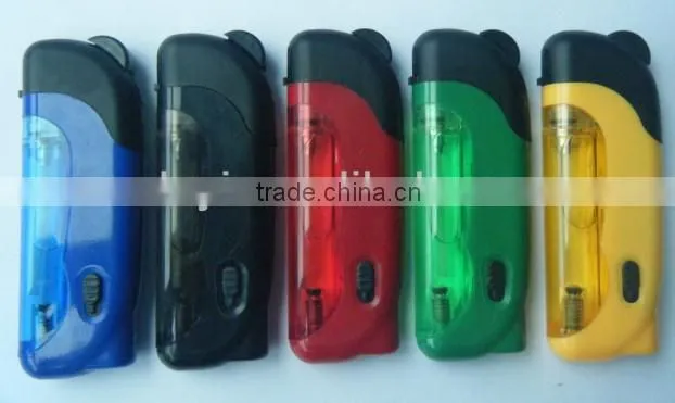 Cigeratte LED Lighter