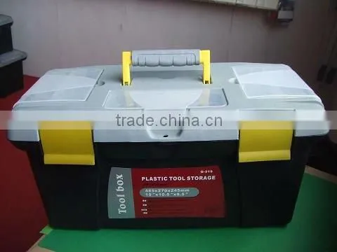 plastic tool box tppl caseG-570+571+522