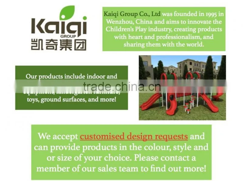 KAIQI Trampoline for body fitness and exercise