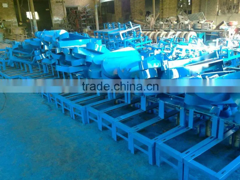 BEST SALE!!!Sugarcane bagasse Crushers manufacturer