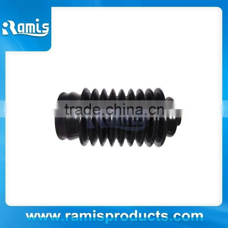 auto parts rubber bellows