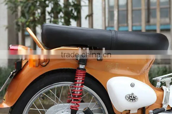 EEC Approved Motorcycle Supercub KA110-7A
