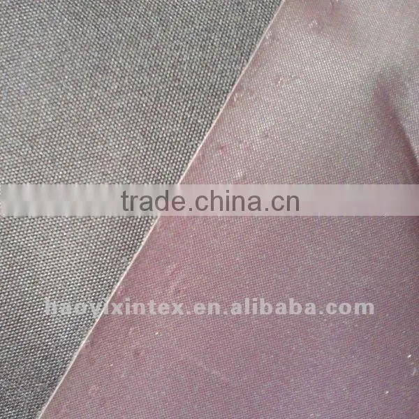 100% Polyester Oxford Fabric Cordura Fabric