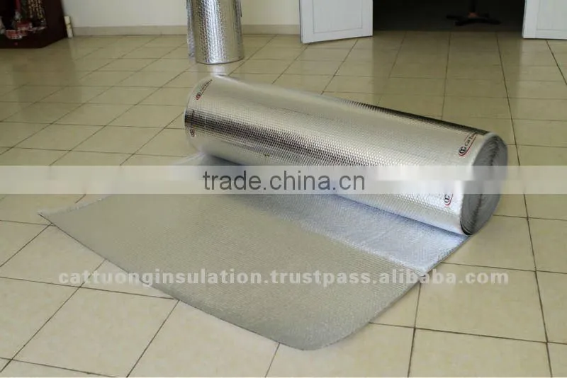 Strong Bubble House Wrap