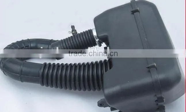 Motorcycle air filter CHROM(Made in China/High quality)