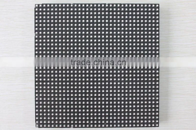 2014 high quality china hd p5 led display screen indoor commercial use