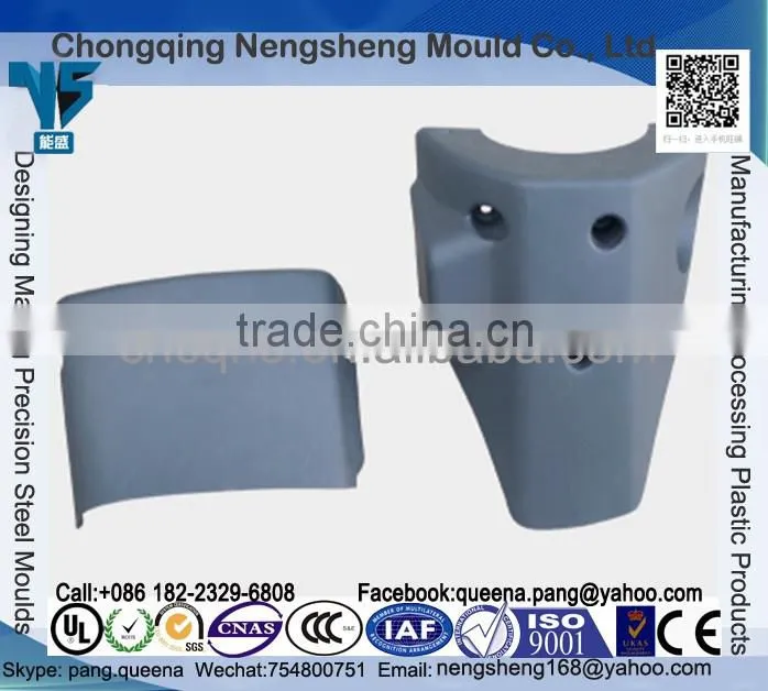Plastics Part Design - Plastic Injection Molding