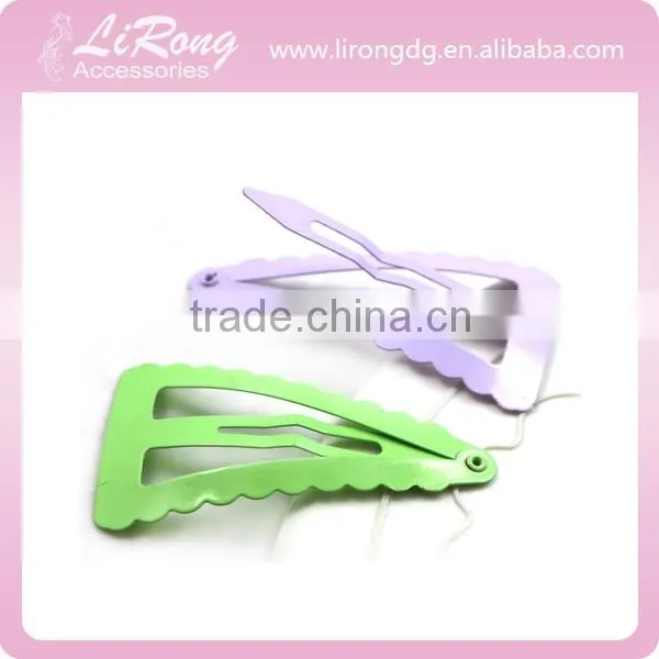 Triangle Snap Clips