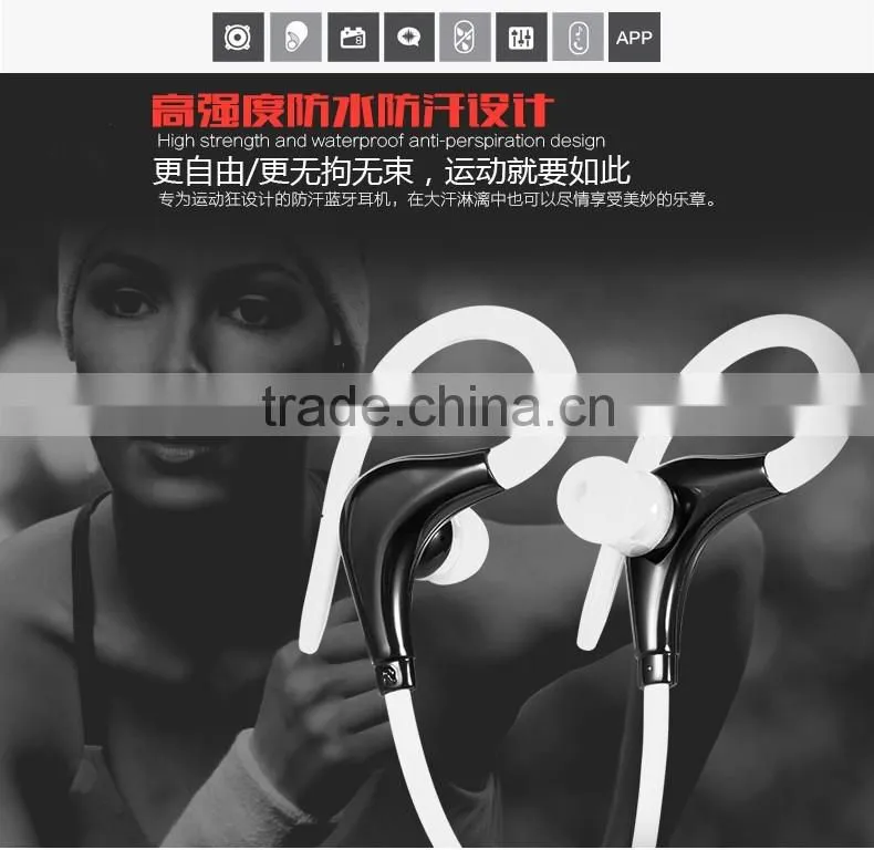 Bulk Items Sport Headphone Wholesale