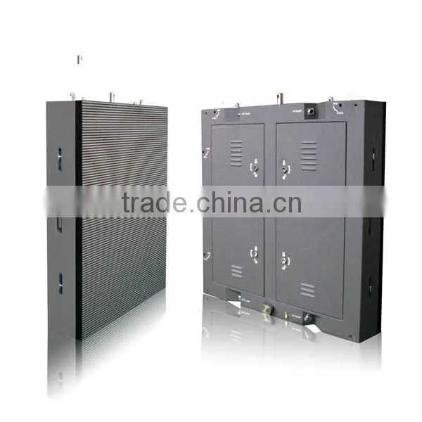P20 ball-shaped led display screen for World Cup/Commercial Advertising/Government Projects