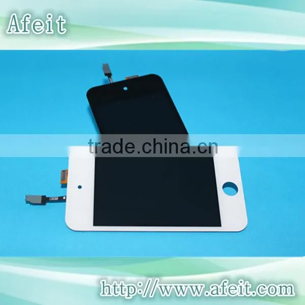 original quality for ipod touch 5 lcd touch screen
